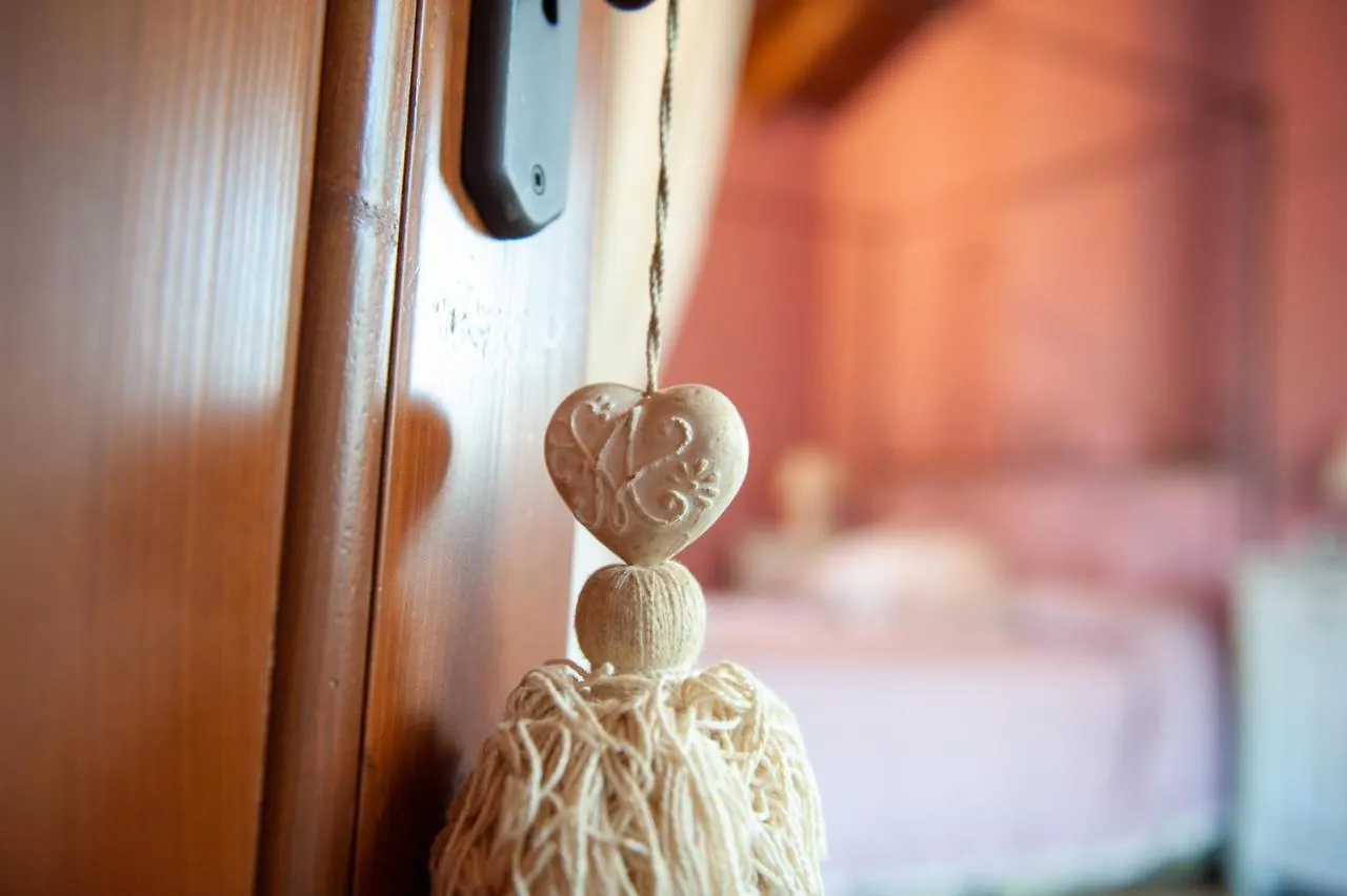 B&B Guardastelle Monte San Pietro